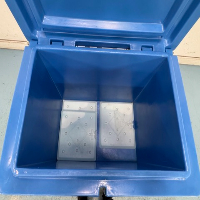 Bonar Plastics Polar Insulated Bin image 3